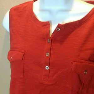 Liz Claiborne top